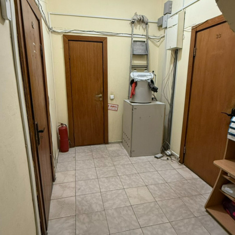 Фотография Продажа офиса 93 м2 ул Кабушкина 66 - фото 7