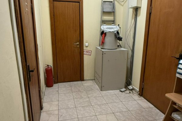 Продажа офиса 93 м2 ул Кабушкина 66 - фото 7