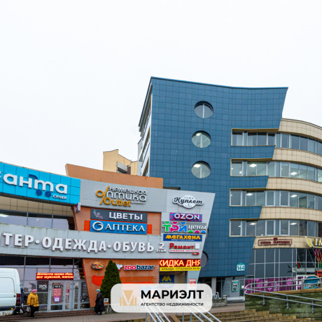 Фотография Аренда офиса 115,5 м2 ул Маяковского 144 - фото 5