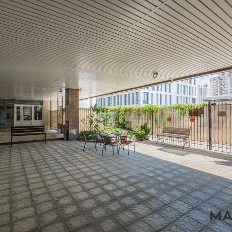 Фотография Аренда офиса 75/560 м2  ул Притыцкого 62 - фото 3