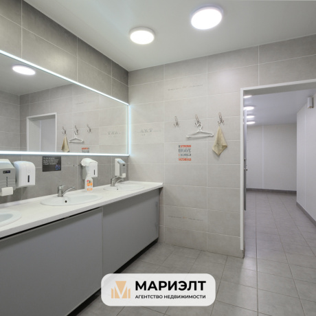 Фотография Аренда офиса 40,8/98,5 м2 ул Притыцкого 62 - фото 10