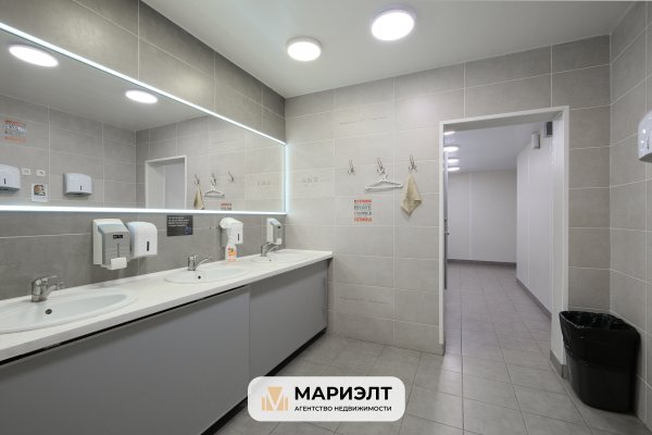 Аренда офиса 40,8/98,5 м2 ул Притыцкого 62 - фото 10