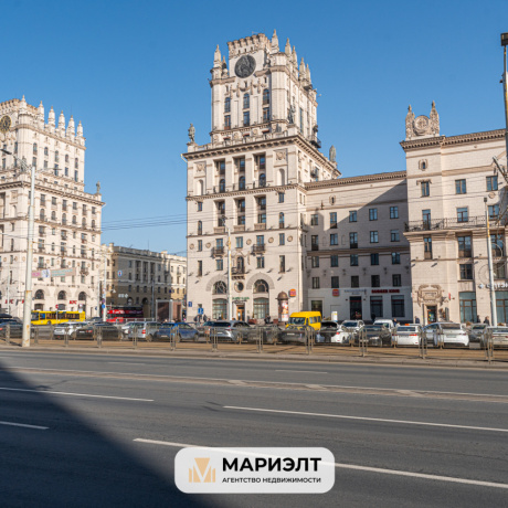 Фотография Продажа ресторана 285,8 м2 ул Кирова 2 - фото 3