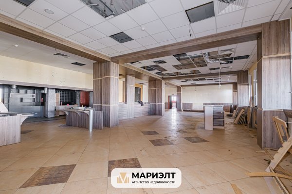 Аренда помещения 420-1007,9 м2 ул Матусевича 33 - фото 9