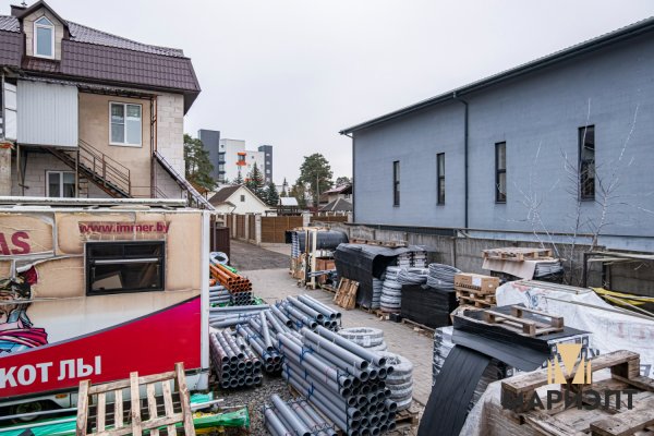 Аренда офиса 376,4 м2 д Боровляны ул Первомайская 25Б - фото 9