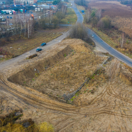 Фотография Продажа склада 3600 м2 ул Бабушкина 4 - фото 9