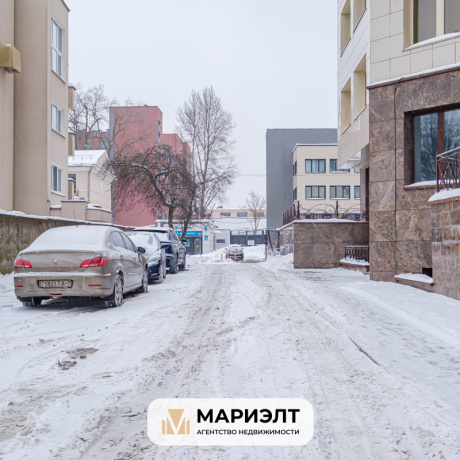 Фотография Продажа помещение 204,2  м2 ул Киселева 17 - фото 16