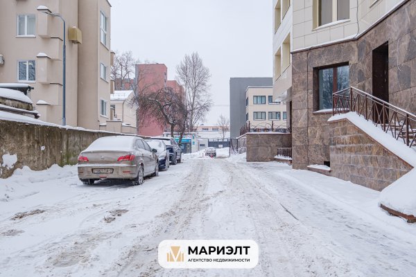Продажа помещение 204,2  м2 ул Киселева 17 - фото 16