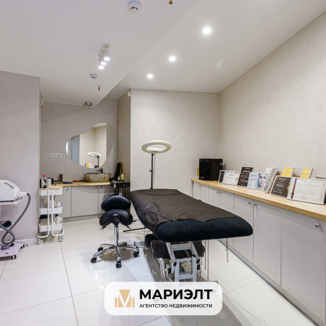 Фотография Готовый бизнес 81,5 м2 (аренда) пр-т Победителей 27 - фото 6