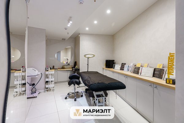 Готовый бизнес 81,5 м2 (аренда) пр-т Победителей 27 - фото 6