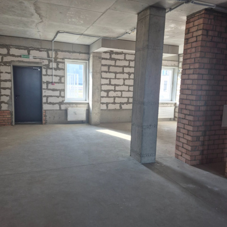 Фотография Помещение 105,5 м2 (аренда) Монюшко 10 - фото 10