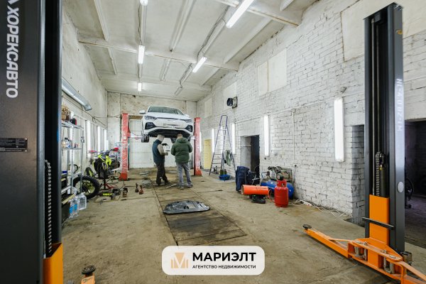 Склад 2222,3 м2 (продажа) ул. Танковая 10 - фото 10