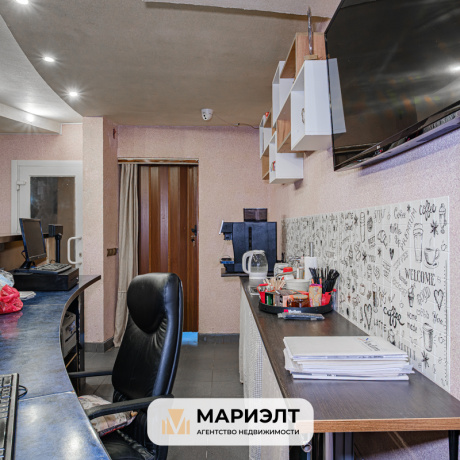 Фотография Аренда помещения общепита 237,9 м2  ул Немига 38 - фото 8