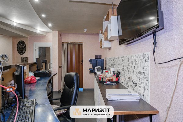 Аренда помещения общепита 237,9 м2  ул Немига 38 - фото 8