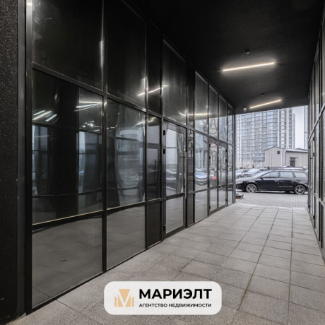 Фотография Продажа торгового помещения 26 м2  ул Лученка 30 - фото 6