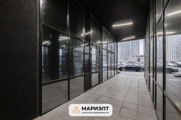 Продажа торгового помещения 26 м2  ул Лученка 30 - фото 6
