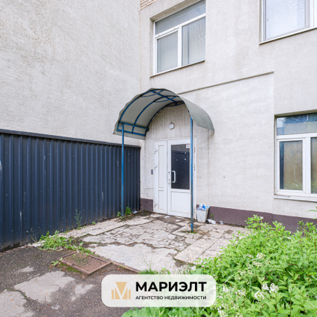 Фотография Продажа помещения 402,8 м2 ул Бабушкина 48 - фото 8