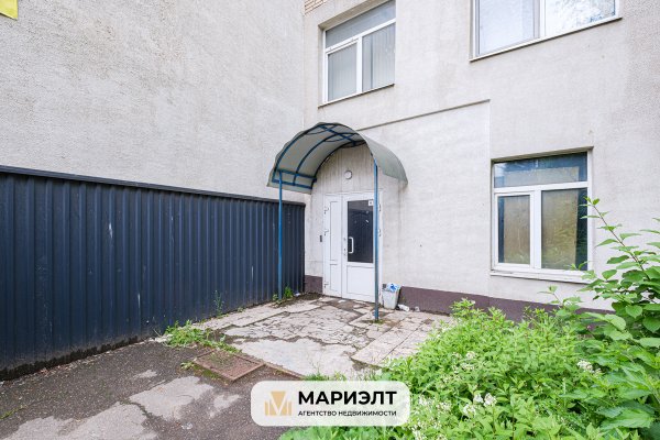 Продажа помещения 402,8 м2 ул Бабушкина 48 - фото 8