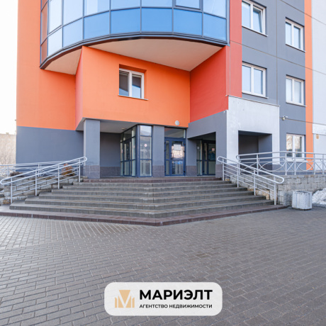 Фотография Продажа офиса 820,9 м2 пер Ковалевской 60 - фото 3