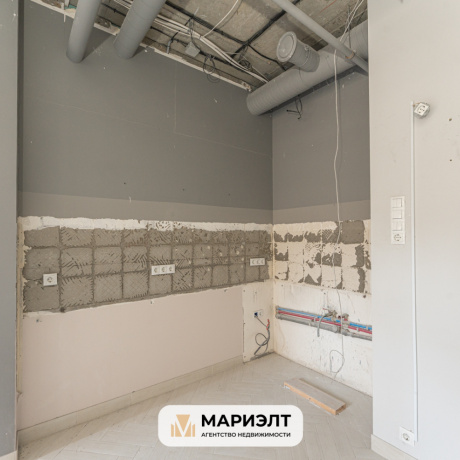 Фотография Продажа помещения 88,3 м2  Мстиславца 18 - фото 13