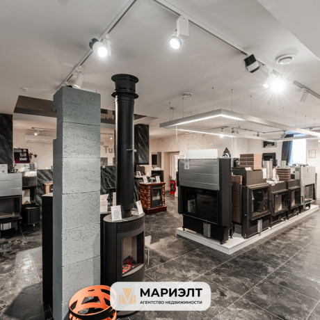 Фотография Помещение 134,4 м2(аренда) ул Неманская  2 - фото 9