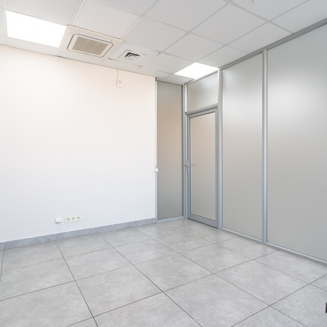 Фотография Аренда офиса 83,5 м2 ул Тимирязева 72 - фото 10