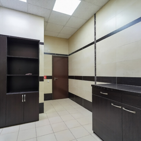 Фотография Аренда офиса 116,5 м2 ул Пономаренко 35а - фото 3