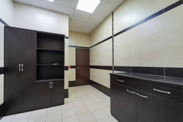 Аренда офиса 116,5 м2 ул Пономаренко 35а - фото 3