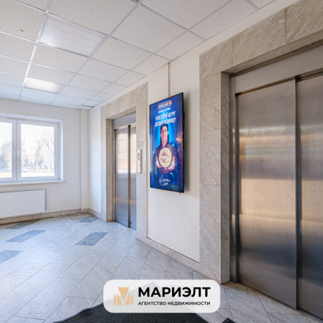 Фотография Аренда офиса 120- 820,9 м2  пер Ковалевской 60 - фото 6