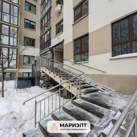 Фотография Аренда торгового помещения 163 м2 ул Мстиславца 7 - фото 5