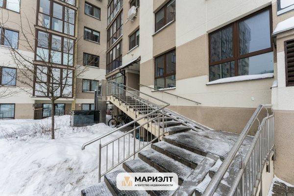 Аренда торгового помещения 163 м2 ул Мстиславца 7 - фото 5