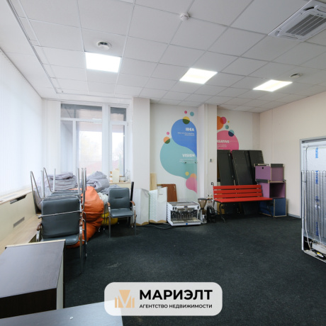Фотография Аренда офиса 40,8/98,5 м2 ул Притыцкого 62 - фото 13