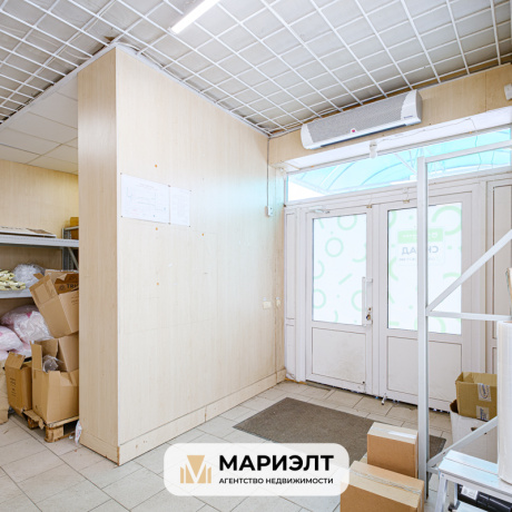 Фотография Продажа помещения 244,1 м2 ул Тимирязева 121/3 - фото 3