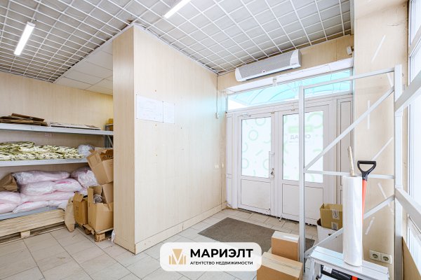 Продажа помещения 244,1 м2 ул Тимирязева 121/3 - фото 3