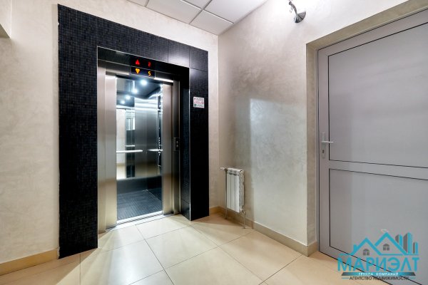 Аренда офис 148 м2 ул Богдановича 108 - фото 9