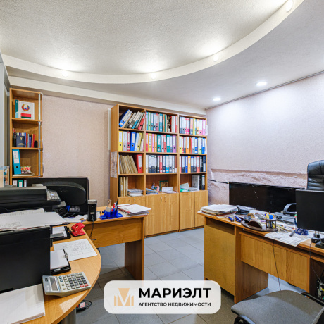 Фотография Аренда помещения общепита 237,9 м2  ул Немига 38 - фото 11