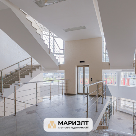 Фотография Аренда офиса 73,1  м2 пр-т Победителей 100 - фото 3