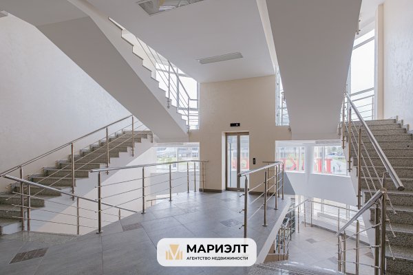 Аренда офиса 73,1  м2 пр-т Победителей 100 - фото 3