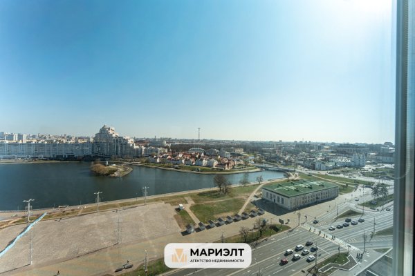 Аренда офиса 264.1 м2  пр-т Победителей 7А - фото 16