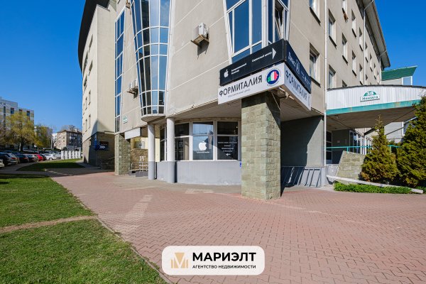 Продажа помещения общепита 237,9 м2 ул Немига 38 - фото 2