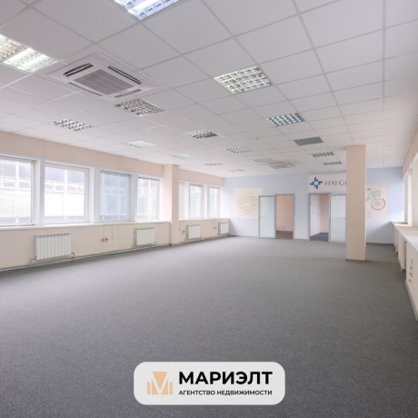 Фотография Аренда офиса 65,5-625  м2  ул Притыцкого 62 - фото 10