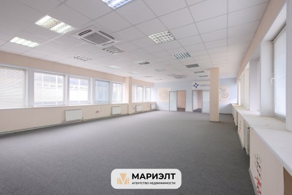 Аренда офиса 65,5-625  м2  ул Притыцкого 62 - фото 10