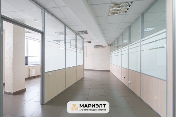 Аренда офиса 156,3 м2 Новодворский с/с 40/2 - фото 12