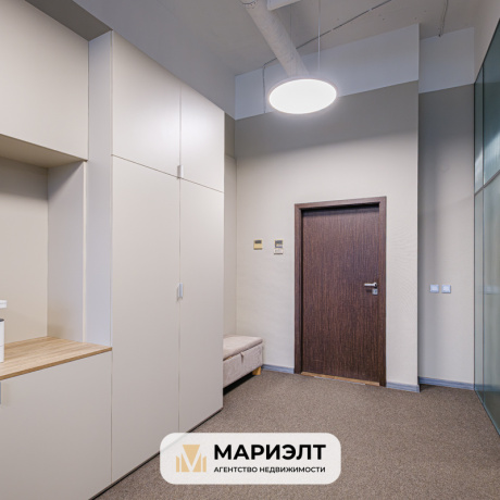 Фотография Аренда офиса 73,1  м2 пр-т Победителей 100 - фото 6