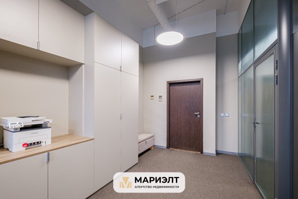 Аренда офиса 73,1  м2 пр-т Победителей 100 - фото 6