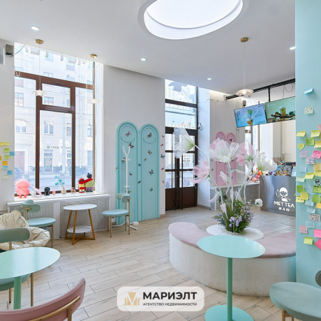 Фотография Продажа торгового помещения 189,2 м2 Кирова 2 - фото 8