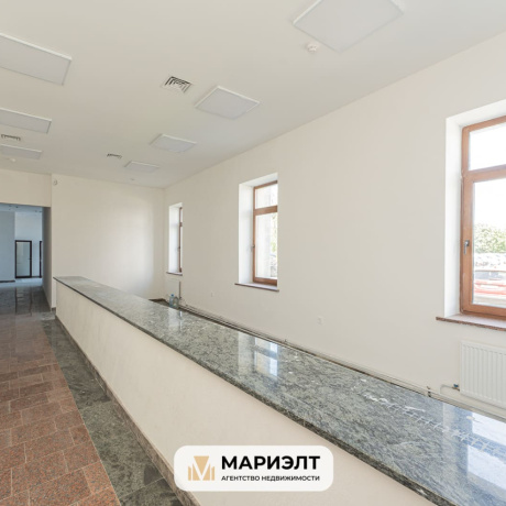 Фотография Помещение 1723,9м2(продажа) Логойский тракт 18 - фото 5