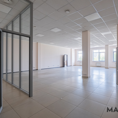 Фотография Офис 220,8 м2 (аренда)д  Большое Стиклево 40/1 - фото 9