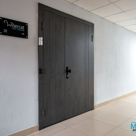 Фотография Офис 192м2(аренда) Дзержинского пр-т 3Б - фото 6