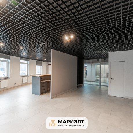 Фотография Аренда офиса 83 м2 ул Мстиславца 3 - фото 12